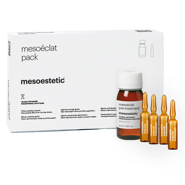 mesoéclat® pack