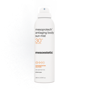 mesoprotech® antiaging body sun mist
