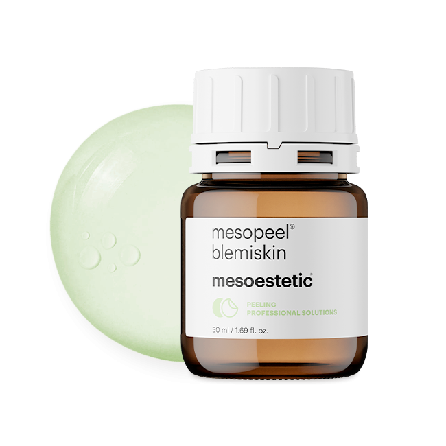mesopeel® blemiskin