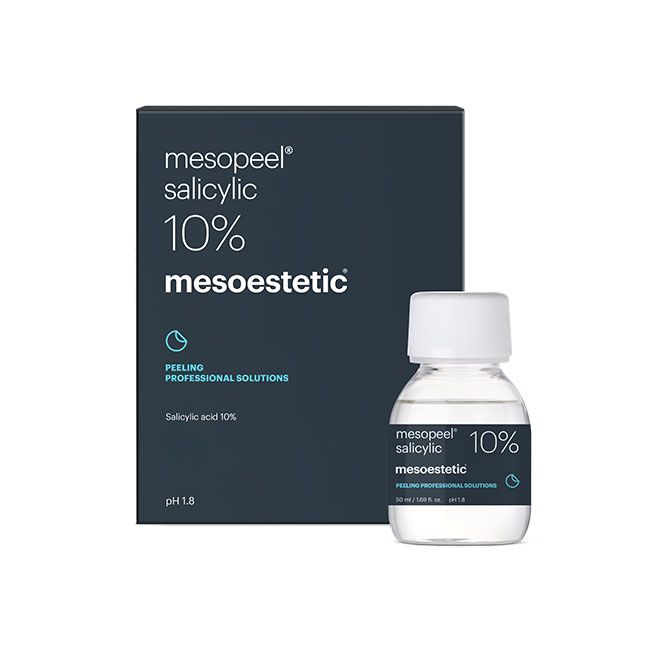 mesopeel® salicylic 10%
