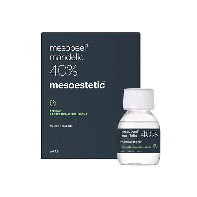 mesopeel® mandelic 40%
