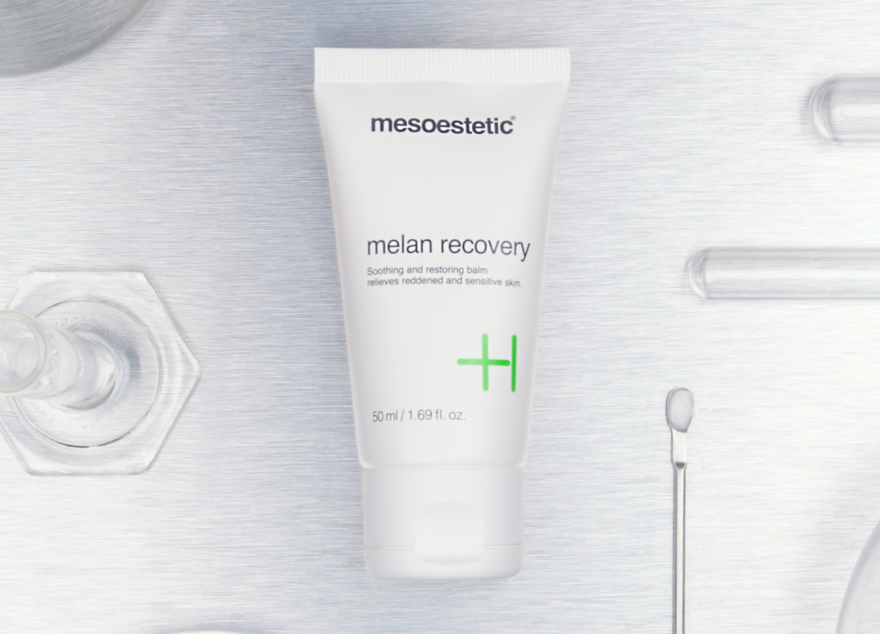 Les produits de mesoestetic que vous devez ajouter à votre routine si vous avez la peau sèche et déshydratée